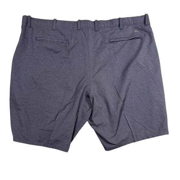 Tommy Bahama Blue Flat Front Golf Shorts Size 48RG - Picture 4 of 6